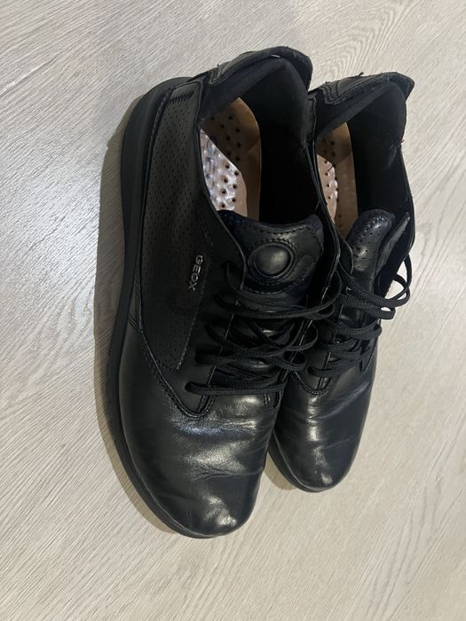 Pantofi sport geox