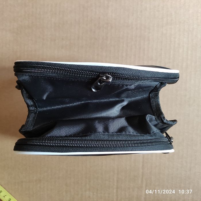 Чантичка за велосипед