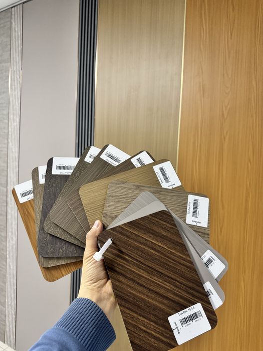 Бамбуковые панели со склада