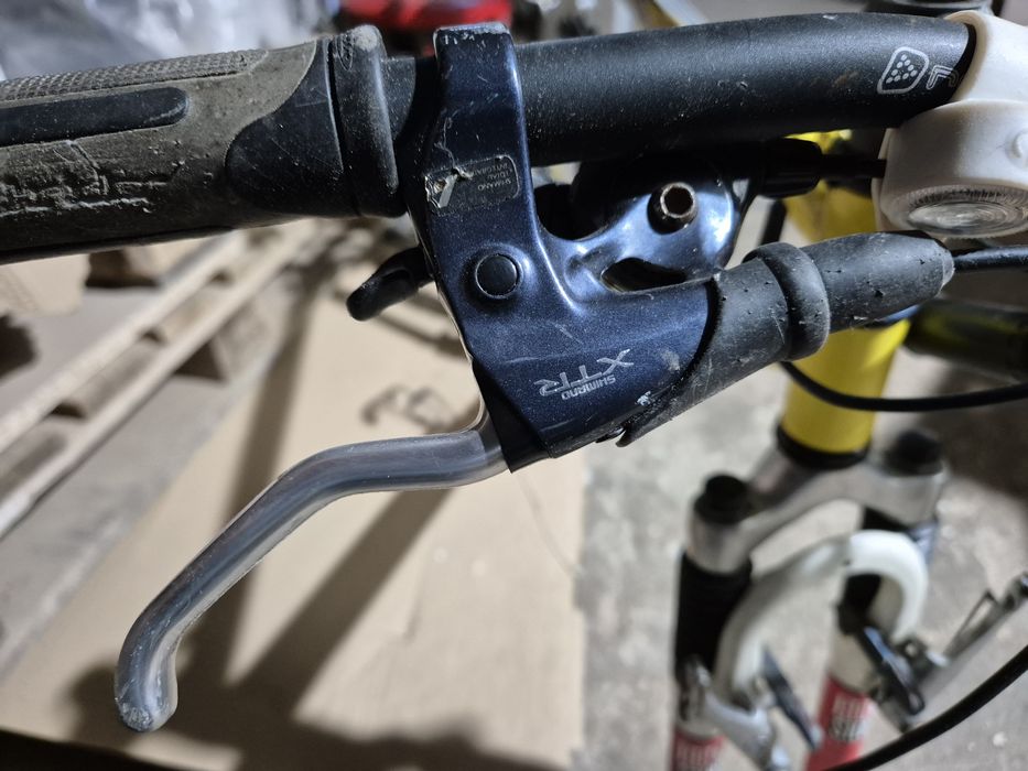 Piese calitate bicicleta