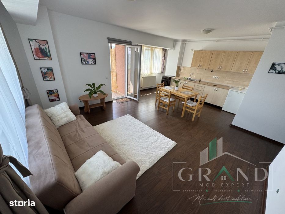 Apartament 2 camere, Manastur — fotografia 1