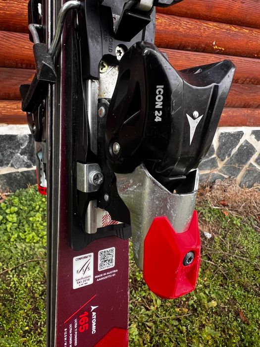 Atomic  Redster S9 Fis M I 165 2024