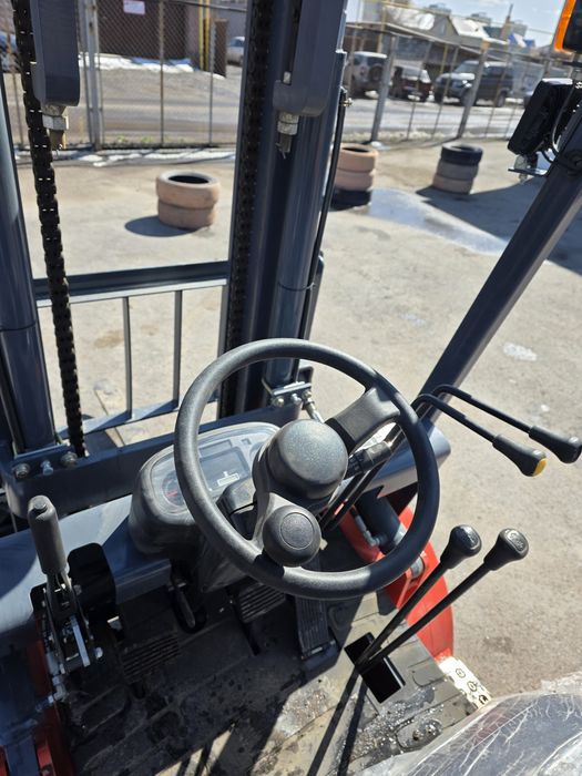 Кара 3.5 тонналык