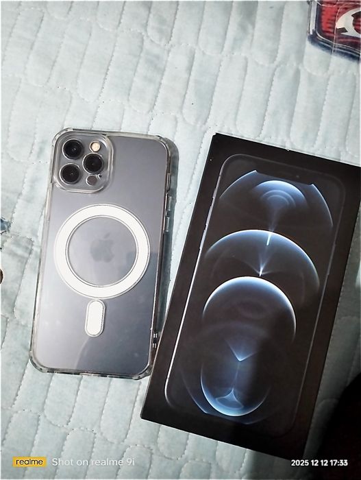 iphone 12 pro dual sim