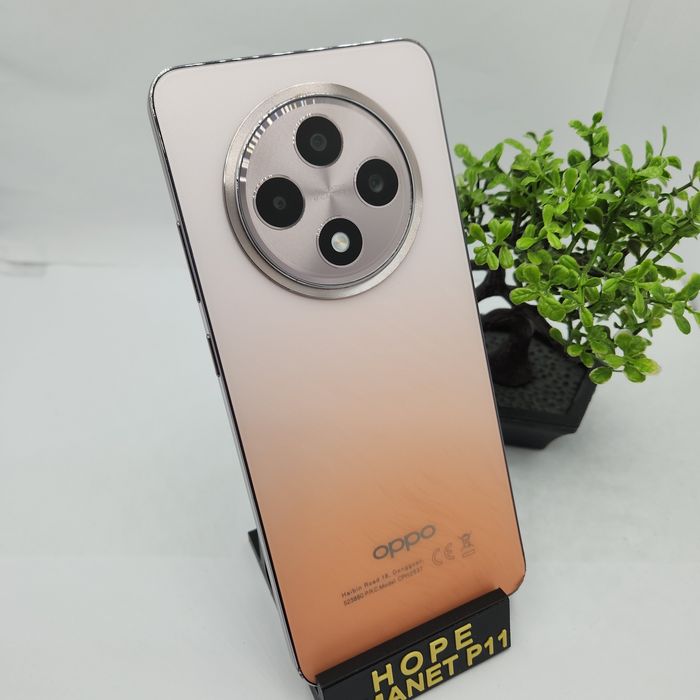 Hope Amanet P11-Oppo Reno 12F 5g/ 256-8gb/ Garantie