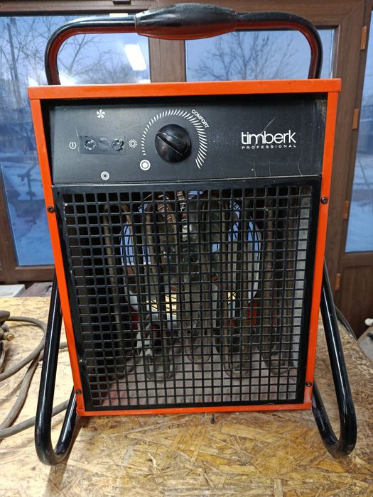 Обогреватель 9кВт 380В