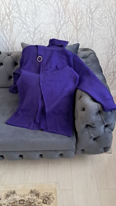 Продам кофту женская