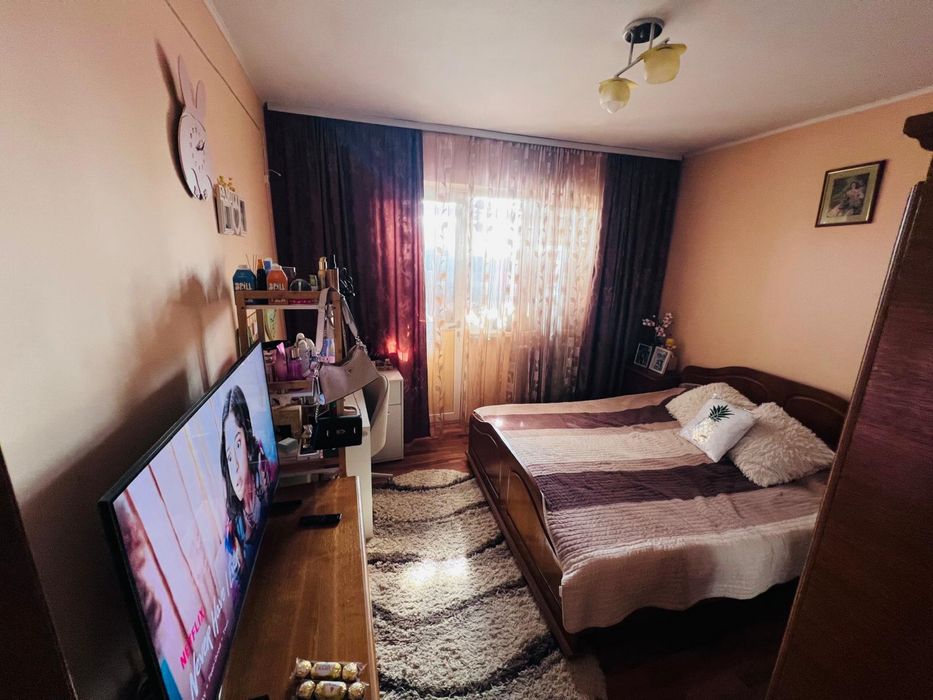 Apartament 2 camere decomandat