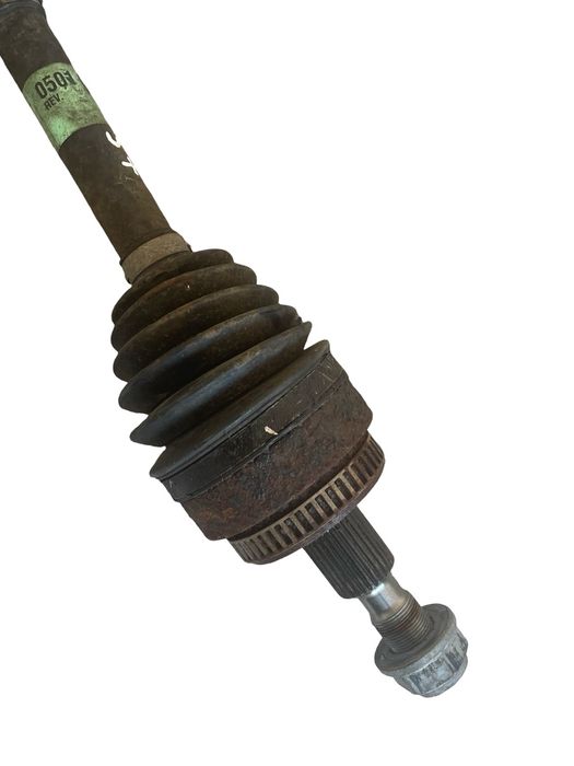 Planetara Stanga Fata Mercedes-Benz M-Class W163 1998 - 2005 2.7 Ml 27