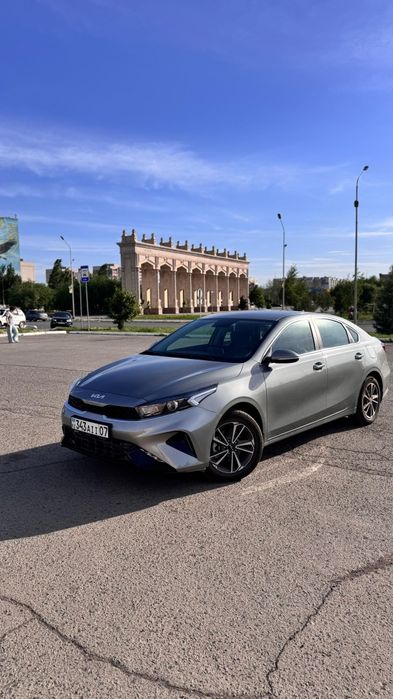 Продам KIA cerato