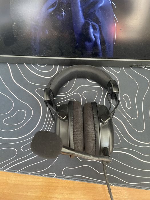 Наушники HyperX could 2