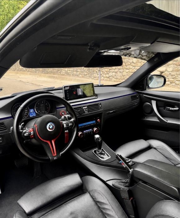 BMW 3 Series 2012 — imagine 2