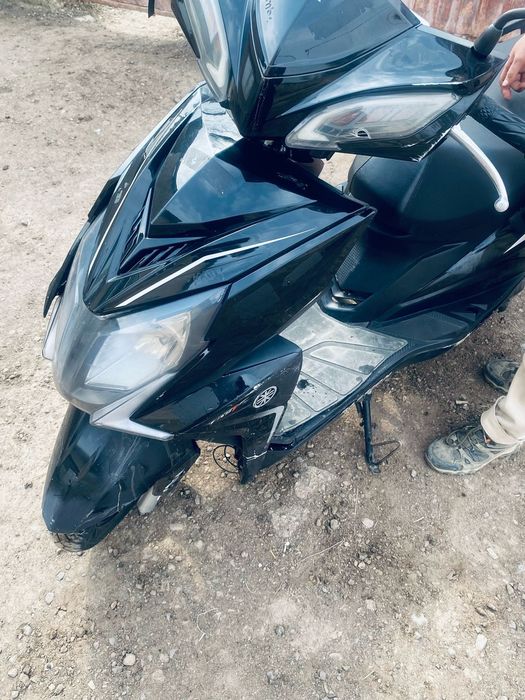 Мен купедегі ескі кондукторды ұрдым