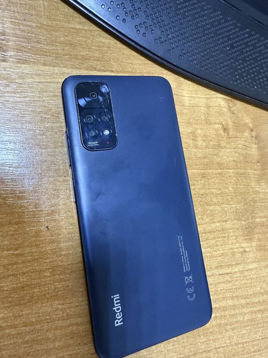 XiaomiRedmi telefon