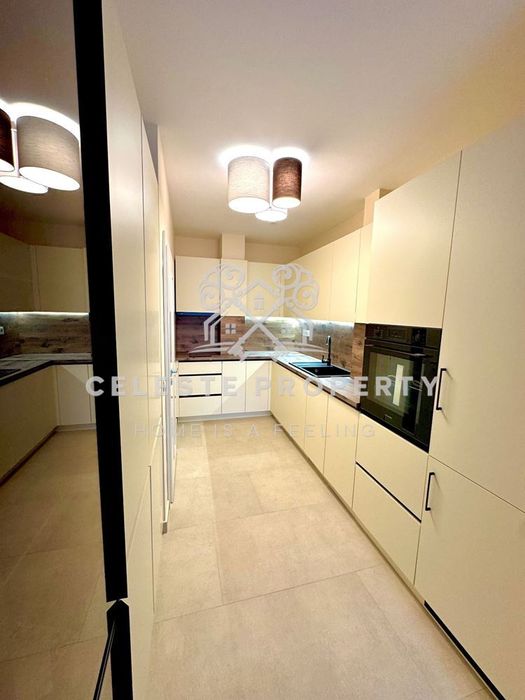 Дава се под наем Двустаен апартамент в София, Студентски град - 65 кв.м за 767.55 € - Снимка #7