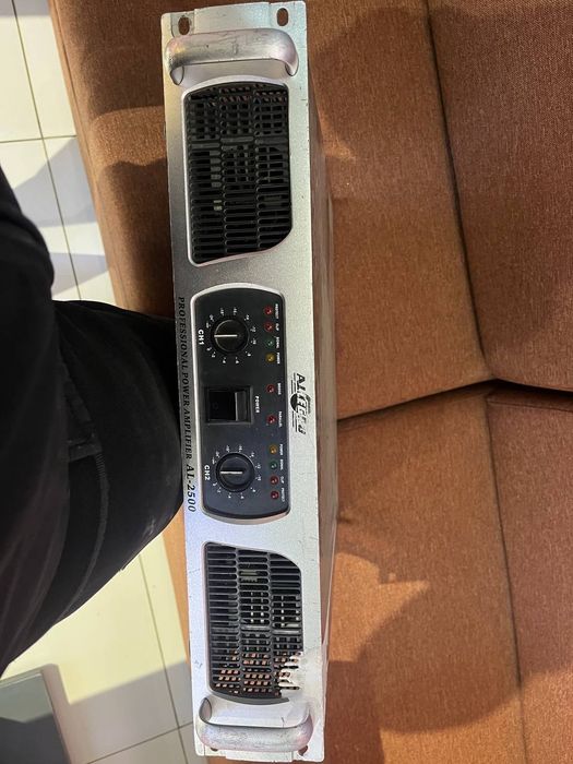 Продам оборудование