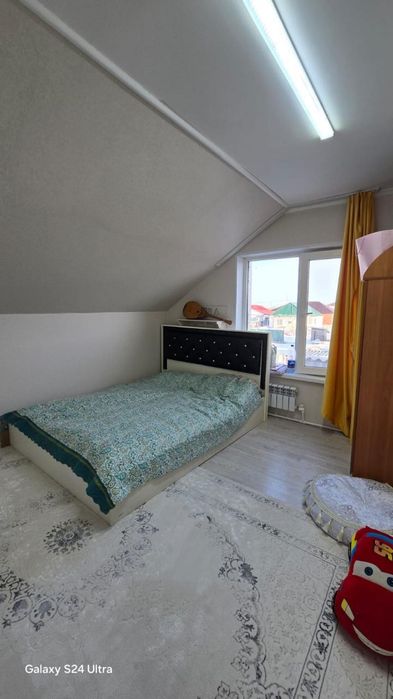 Продам дом в Подстепном по ул Толе би
