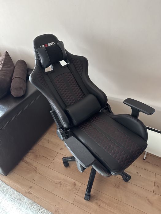 Геймърски стил Legion