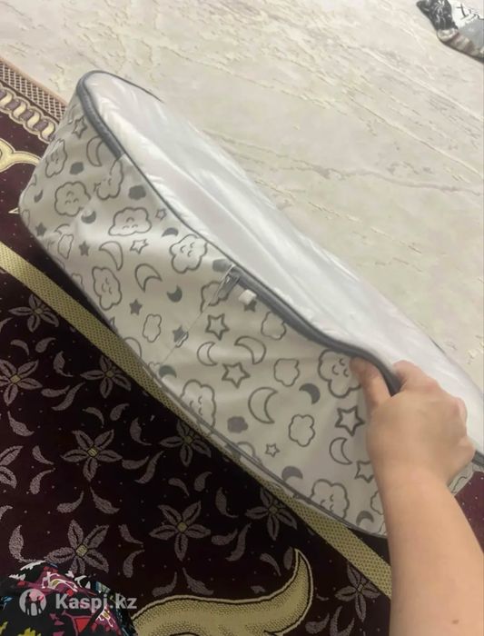 детская кровать 9/1