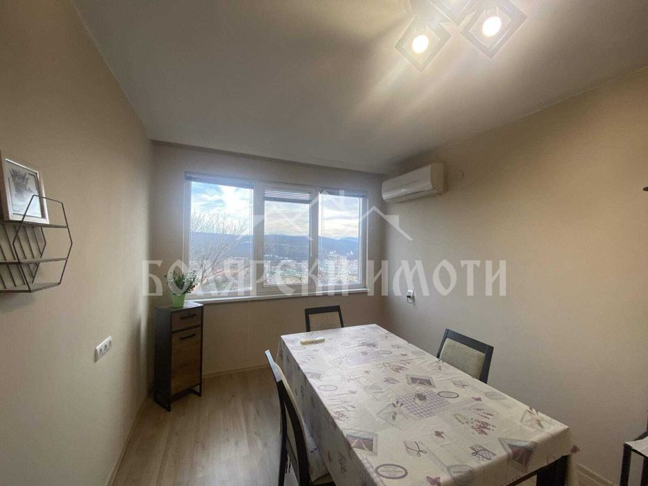 Продава се Тристаен апартамент в Велико Търново, Акация - 130 кв.м за 687 €/кв.м - Снимка #5