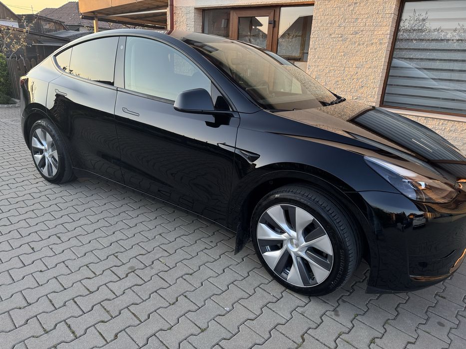 Tesla Y  RWD 2023 Standard Range - LPF