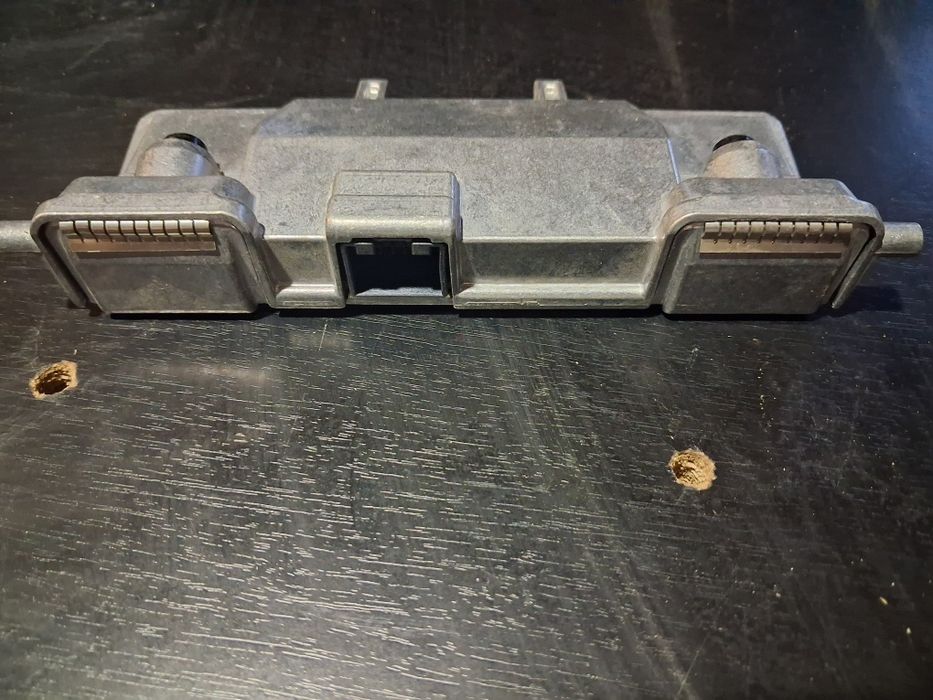 Camera video parbriz in Jaguar XE x760 Jaguar XF X260 lane assist JK8319H406 an 2015-2022