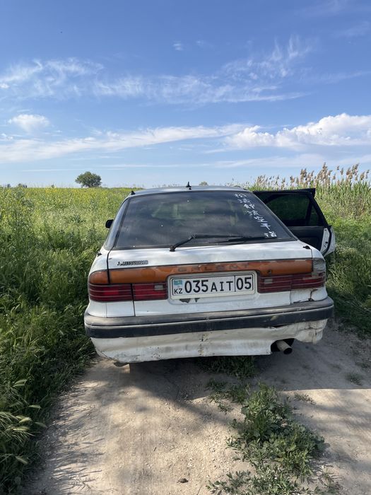 Машина сатылады галант
