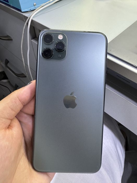 iPhone 11 Pro Max 64gb