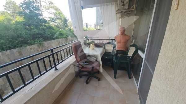 Продава се Тристаен апартамент в к.к. Слънчев бряг - 76 кв.м за 834 €/кв.м - Снимка #7