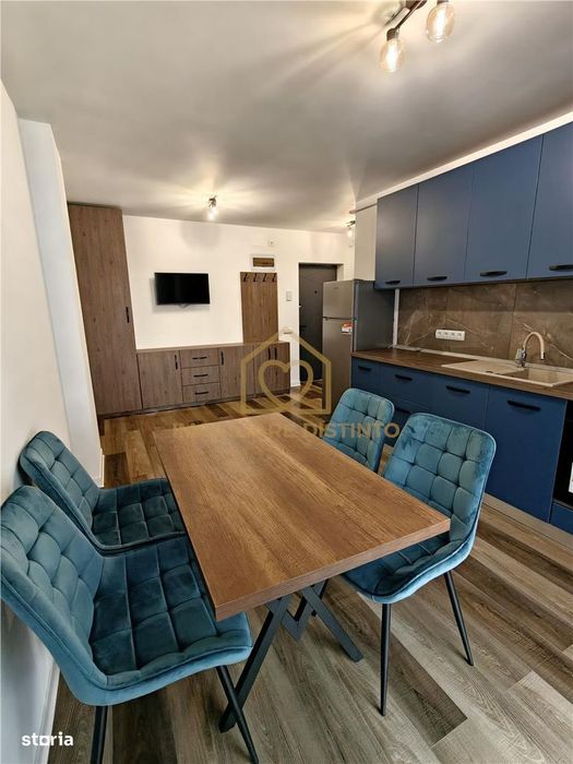 Apartament cu doua camere Europa — fotografia 1