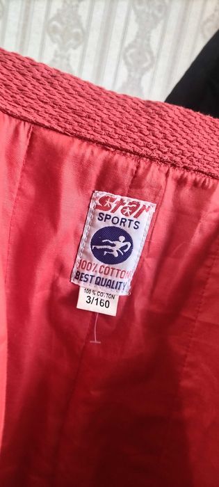 Продам комплексом самбо