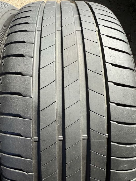 2x Anvelope Vara 225/45 R17 - Bridgestone  Turanza T005 AO