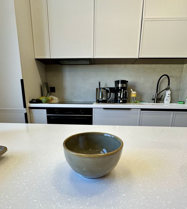 Керамические тарелки