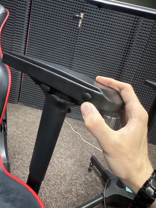 Геймерское кресло