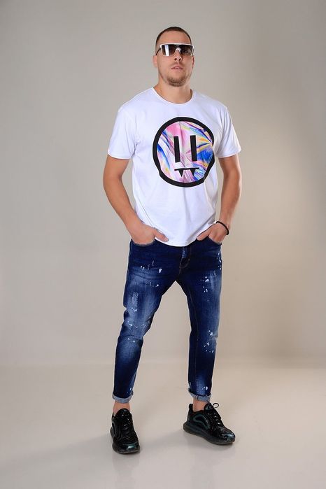 Дънки Pause Jeans