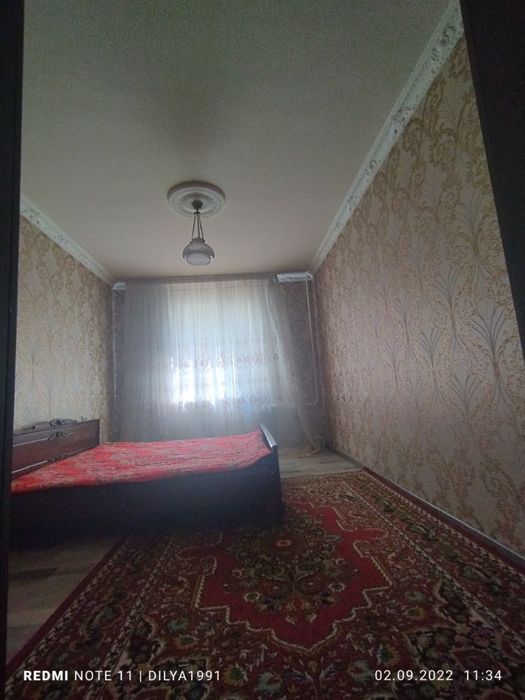 Аренда срочно Юнусабад-15 Метро Туркистон