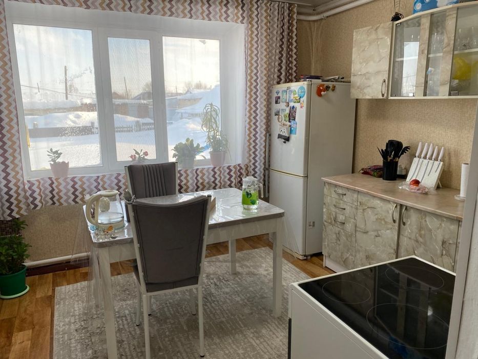 Продаётся частный дом