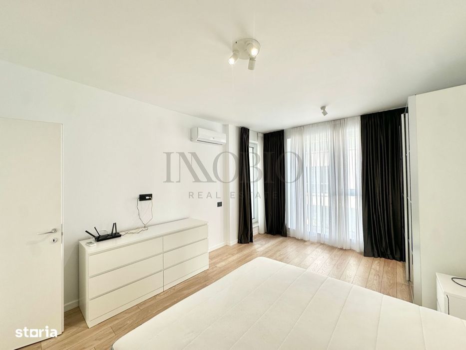 Vila 5 Camere | Rond OMV - Pipera