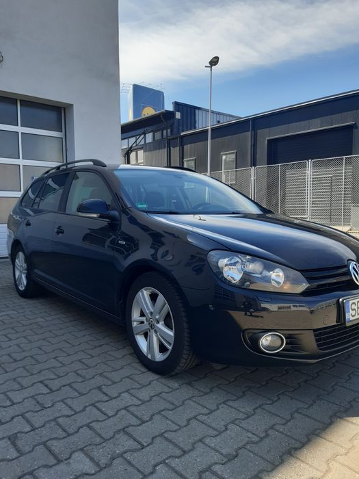 Vand  Vw Golf 6-2013