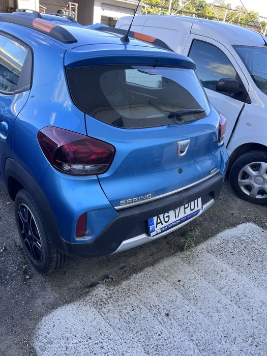 Dezmembrez DACIA Spring Confort Plus - Electric 45