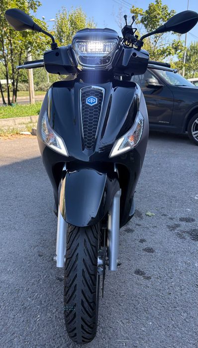 Piaggio Medley 150