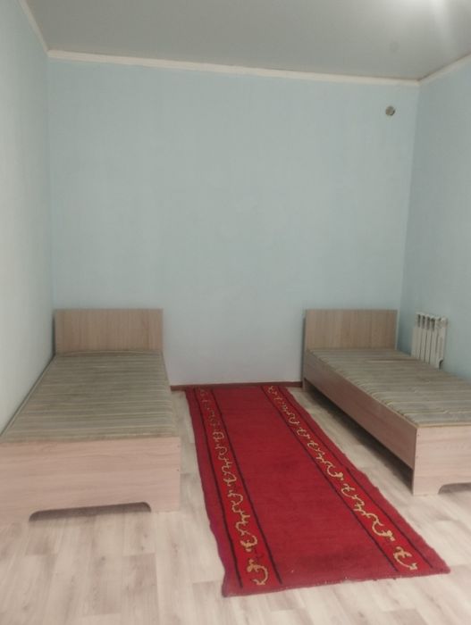 Квартира жалга бериледи