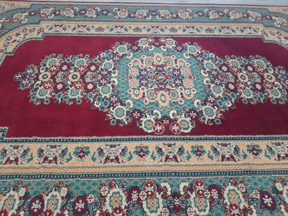 Продам  ковёр 3*4 м