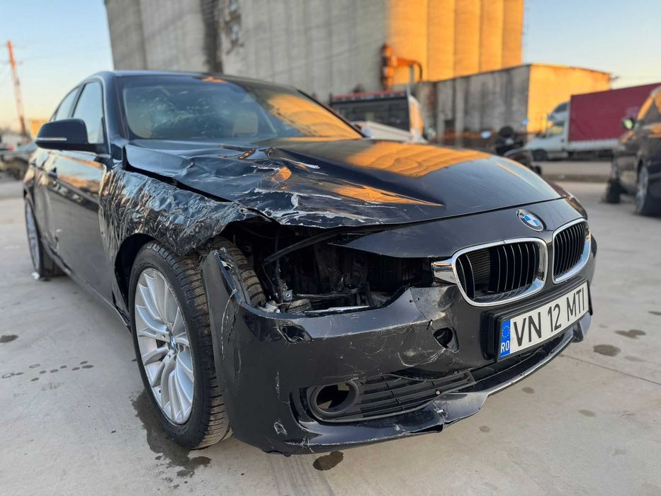 BMW 3 Series 2014 — imagine 2