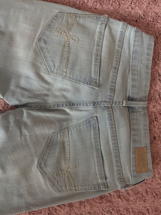 Дамски дънки Levis