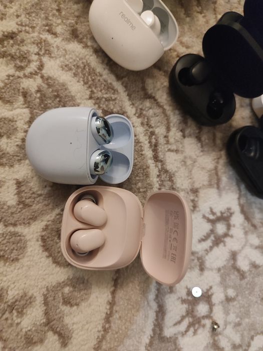 jbl tws 125  quloqchin va boshqa quloqchinlar