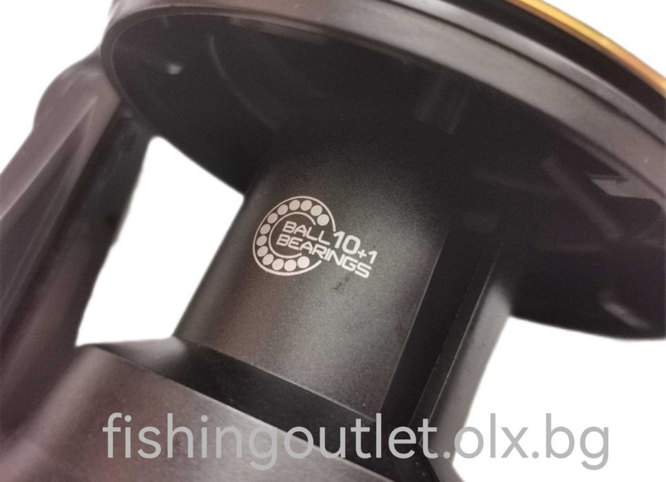 Спод макара Osako Spod 14000, 20kg драг , 11л , 145см обиране