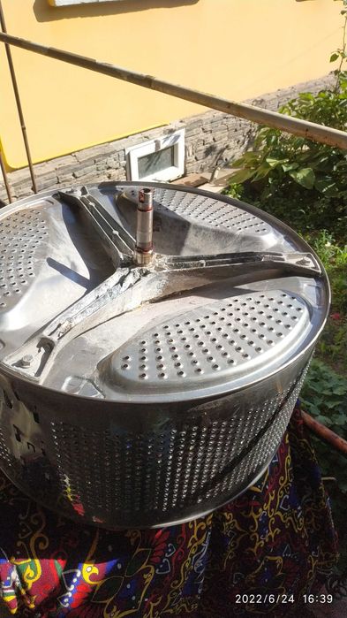 Качественный ремонт стиральных машин(автомат)