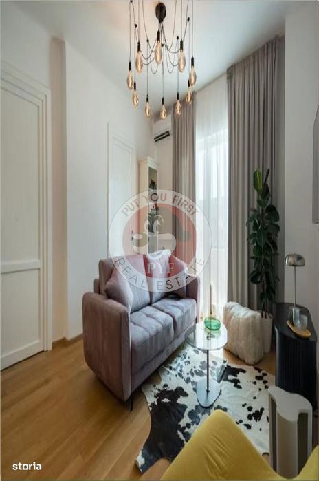 Balcescu | 4 camere | fara risc | Decomandat | 118mp | B13033