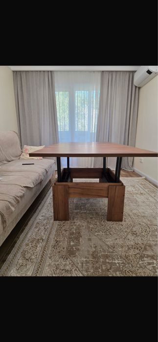 Продается стол- журнальный стол трансформер